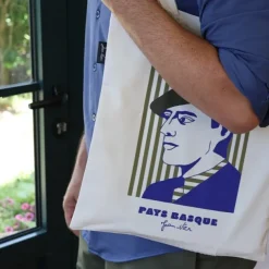 Maison Jean-Vier Tote Bag