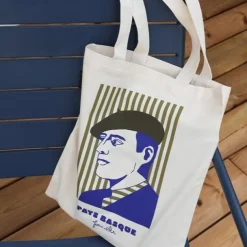 Maison Jean-Vier Tote Bag