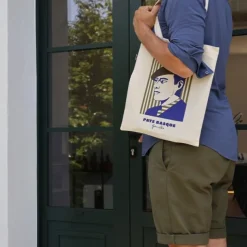 Maison Jean-Vier Tote Bag