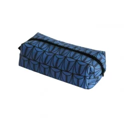 Maison Jean-Vier Trousse à Maquillage Noir