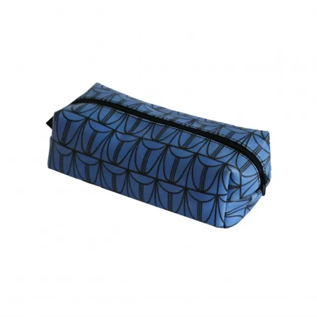 Maison Jean-Vier Trousse à Maquillage Noir