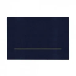 Maison Jean-Vier Tête de lit Bleu