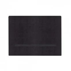 Maison Jean-Vier Tête de lit Gris