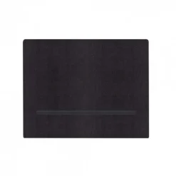 Maison Jean-Vier Tête de lit Gris