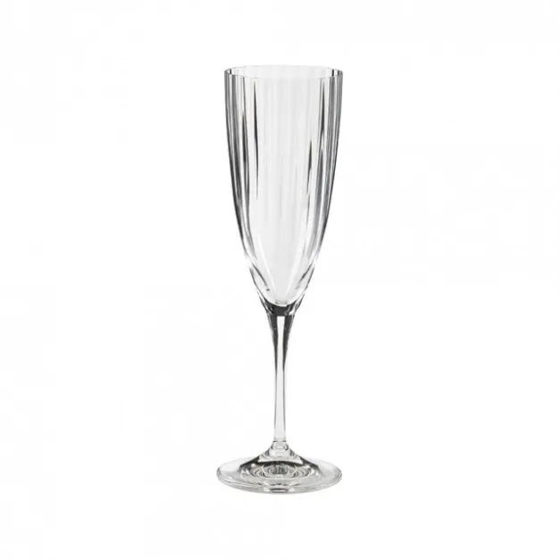 Maison Jean-Vier Verres à eau et à pied Transparent